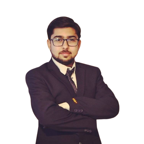 Muhammad Usama Naeem